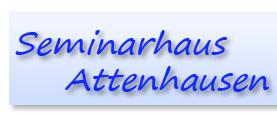 Logo Seminarhaus Attenhausen
